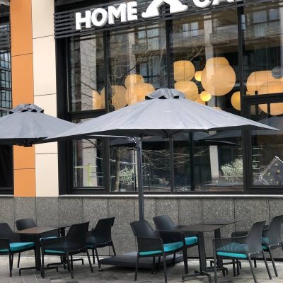 Кафе Home Cafe (Хоум Кафе) в Киеве