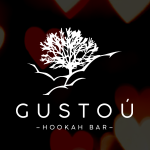 Кальян-бар GUSTOÚ (Густой) в Киеве