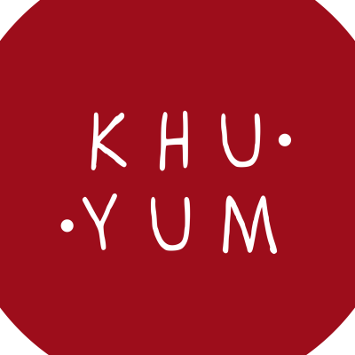 Логотип: Ресторан Khu-Yum в Киеве