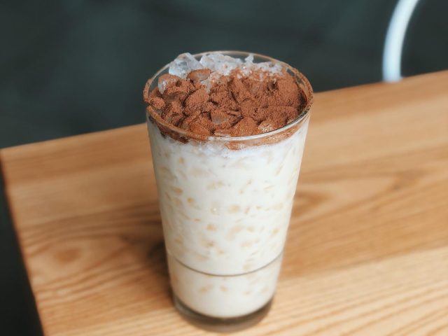Ресторан Kitaika (Китайка) на улице Окипной в Киеве