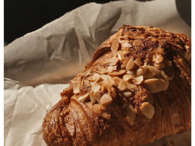 КОФЕЙНЯ BALCONE COFFEE BAR В КИЕВЕ