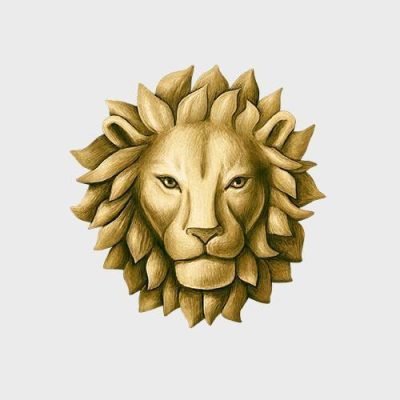 Логотип: Ресторан Лео (Leo) в Киеве