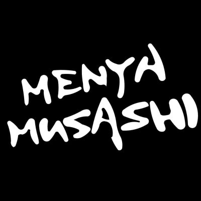 Логотип: Ресторан Menya Musashi Kyiv на Льва Толстого