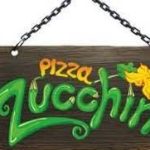 Ресторан-пиццерия Zucchini (Цукини) на Матросова в Одессе