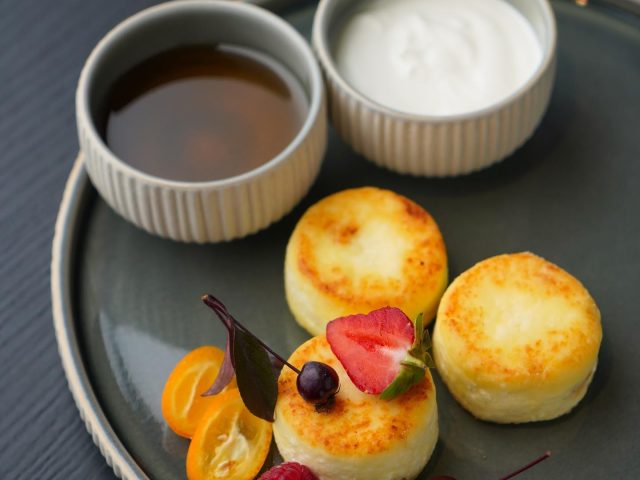 Ресторан MOCCO boutique restaurant (Мокко) у Києві