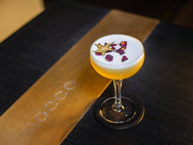 Ресторан MOCCO boutique restaurant (Мокко) в Киеве