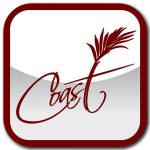 Ресторан Coast (Коаст) в Днепре
