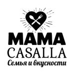 Ресторан MamaCasalla (МамаКазала) в Одессе