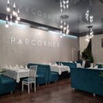 Ресторан ParCorner (ПарКорнер) у Києві