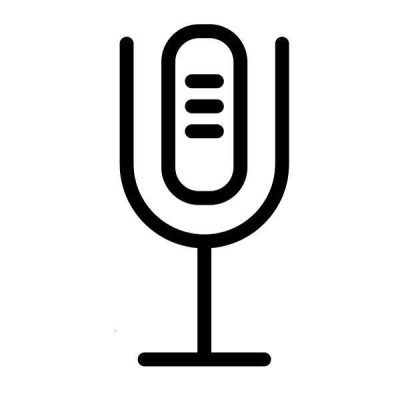 Логотип: Ресторан Radio Tbilisi (Радио Тбилиси) в Киеве