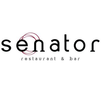 Logo: Restaurant Senator (Restaurant Senator (Senator) v DnepreSenator) in Dnipro