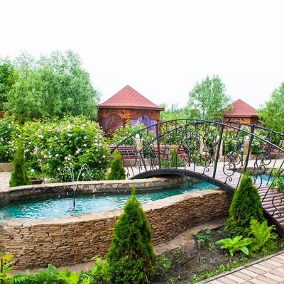 Ресторан Сим-Сим в Харькове