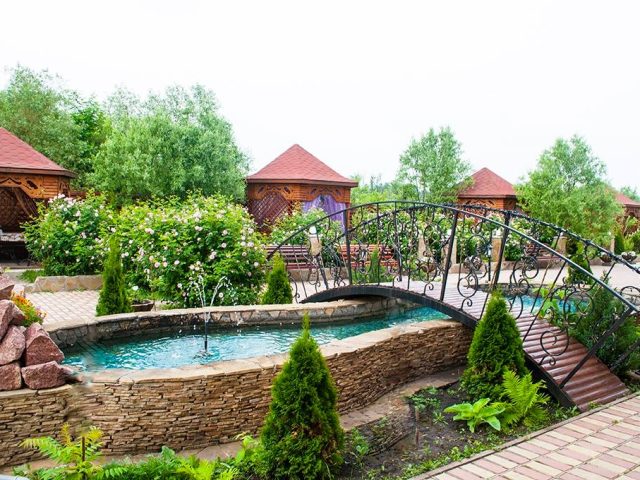 Ресторан Сим-Сим в Харькове