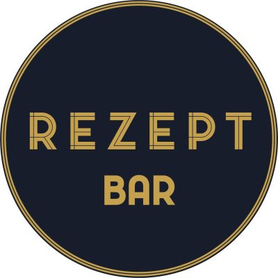 Logo: Cafe-Bar REZEPT kitchen&bar in Kyiv