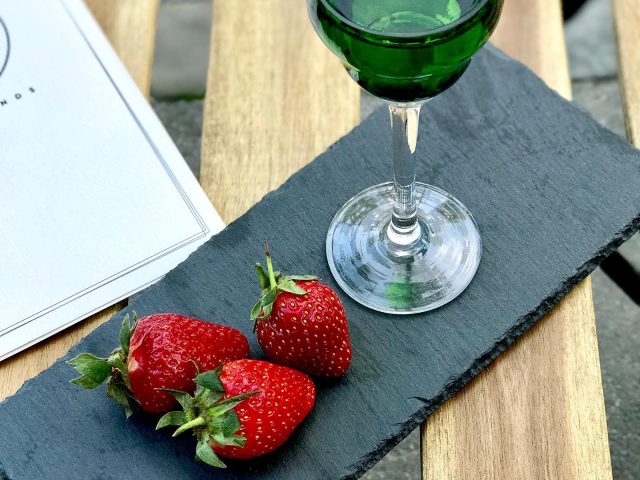 Кафе-бар REZEPT kitchen&bar в Киеве
