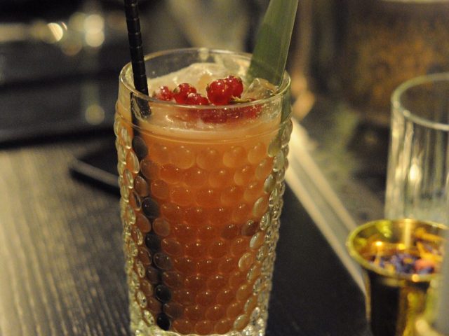 Кафе-бар REZEPT kitchen&bar в Киеве