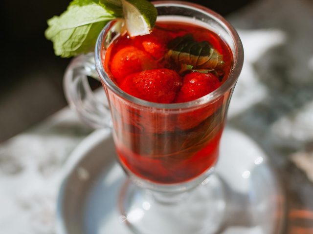 Ресторан Shoti Park (Шоти Парк) в Харькове