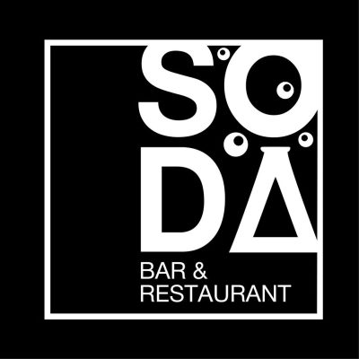 Логотип: Ресторан-бар Sodа (Сода) в Киеве