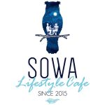 Кафе Sowa (Сова) во Львове