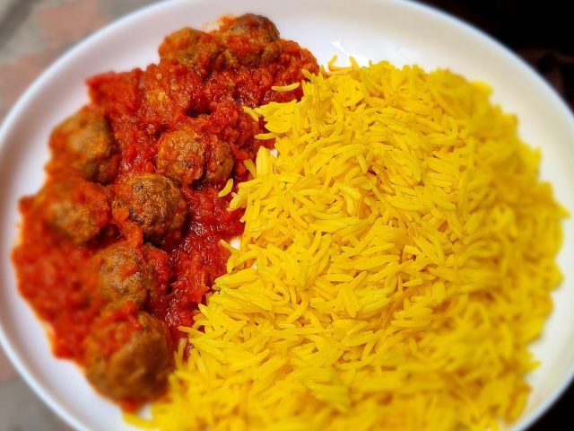 Турецкий ресторан Hanedan (ХАНЕДАН) в Харькове