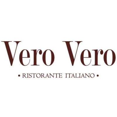 Логотип: Ресторан Vero Vero (Веро Веро) в Киеве