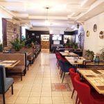 Грузинский бар WINE & BREAD (Вино и Хлеб) в Киеве