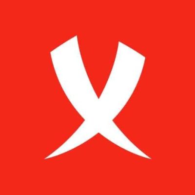 Логотип: Ресторан ЯпонаХата в ТРЦ Viktoria Gardens во Львове