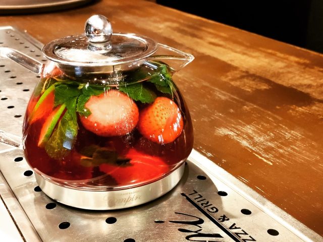 Ресторан Capri Pizza & Grill (Капри Пицца и Гриль) на Алексеевке в Харькове