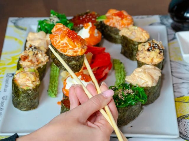 Ресторан Capri Pizza & Grill (Капри Пицца и Гриль) на Алексеевке в Харькове