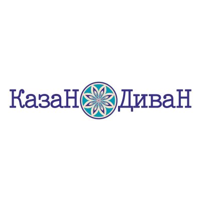 Логотип: Ресторан КазаН ДиваН в Киеве