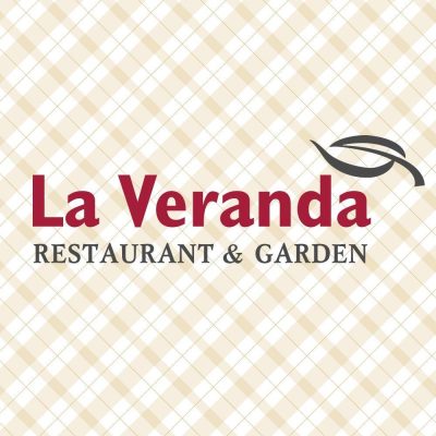 Логотип: Ресторан La Veranda (Ла Веранда) в Киеве