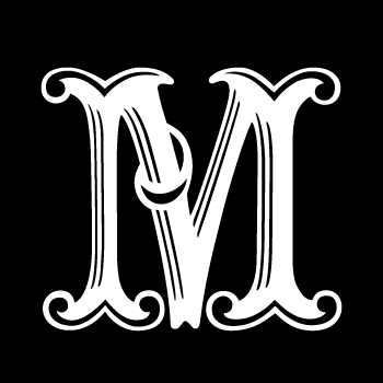 Логотип: Ресторан MAFIA (Мафия) на улице Крещатик в Киеве