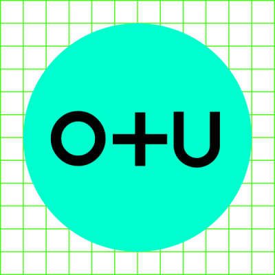 Logo: Restaurant Orangutan (Oranhutan) on Petlyury in Kyiv