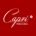 Ресторан Capri Pizza & Grill (Капри Пицца и Гриль) на Алексеевке в Харькове