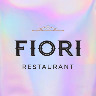 Логотип: Ресторан Fiori (Фиори) в Киеве