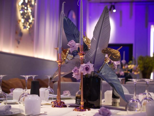 Ресторан Fiori (Фиори) в Киеве