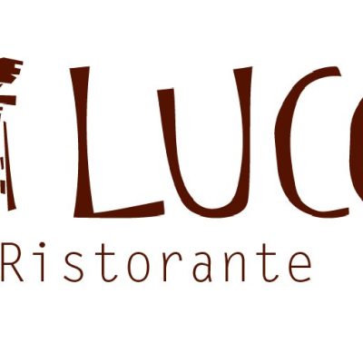 Логотип: Ресторан Lucca (Лукка) в Киеве