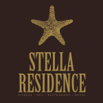 Restaurant Stella Residence (Stella Rezydens) in Odesa