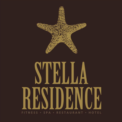 Логотип: Ресторан Stella Residence (Стелла Резиденс) в Одессе