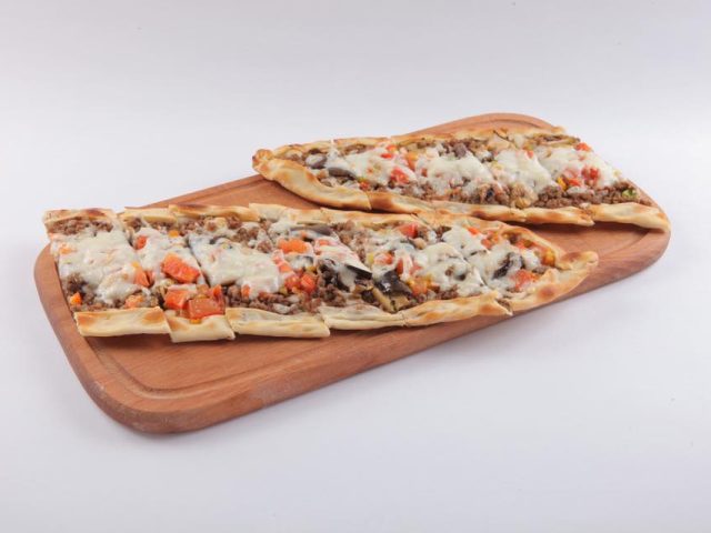Ресторан турецкой кухни Tike (Тике) в Киеве