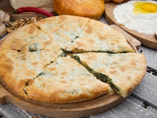 Ресторан Арчи в Харькове