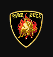 Логотип: Ресторан Fire Bull (Фаер Булл) в Киеве