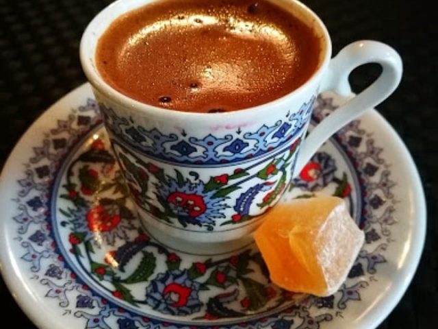 Ресторан турецкой кухни Tike (Тике) в Киеве