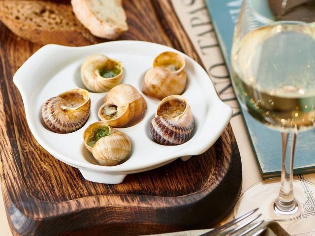Ресторан-бар Vino Tapas (Вино Тапас) в Киеве