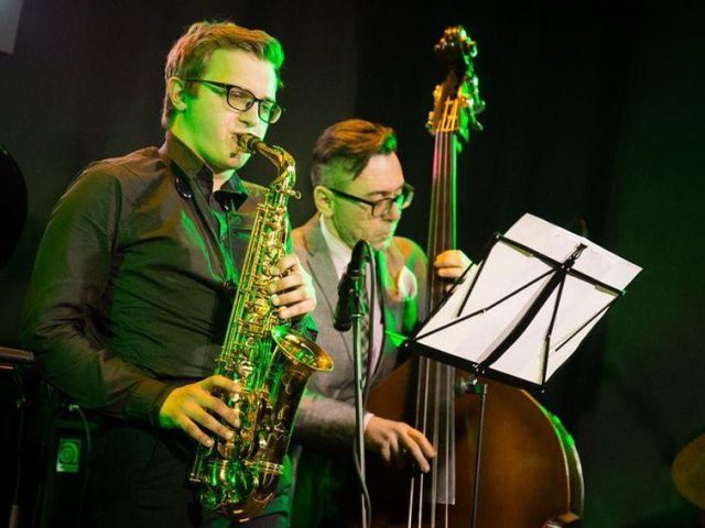 Ресторан 32 Jazz Club | Воздвиженська вул., 32