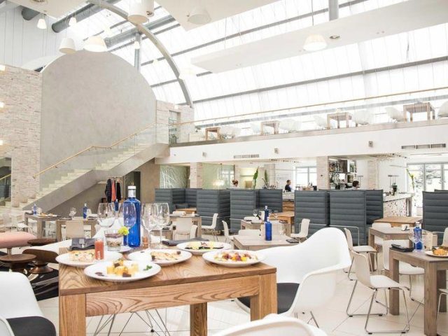 Restaurant 5 Element | Kyiv