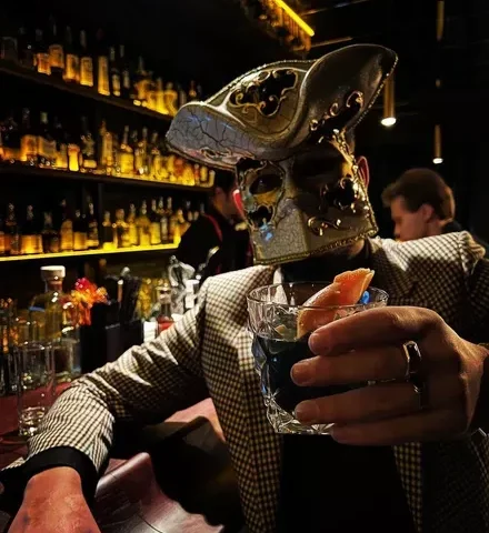 Bar 59,9 | Kyiv