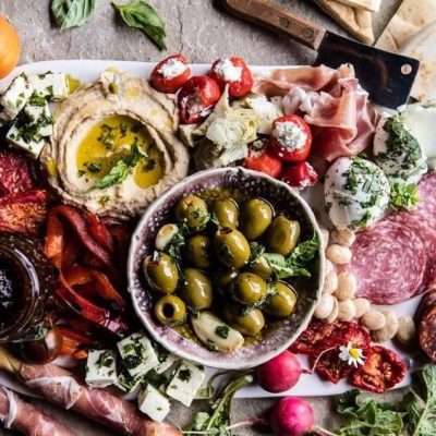 Restaurant Ad Hoc Ristorante | Kyiv