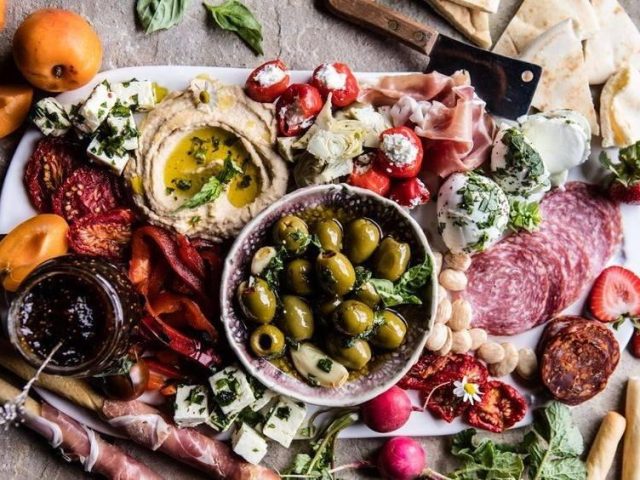 Ресторан Ad Hoc Ristorante | вул. Богдана Хмельницького, 50