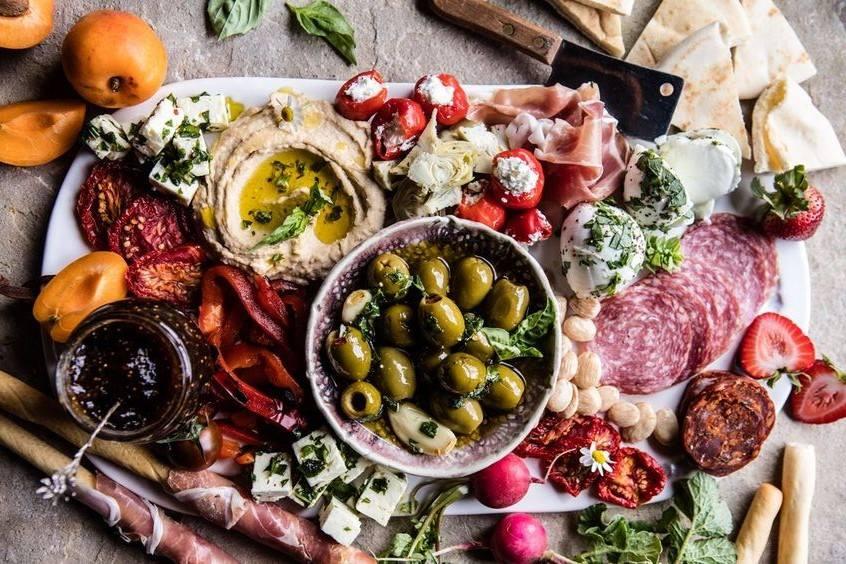 Ресторан Ad Hoc Ristorante | вул. Богдана Хмельницького, 50